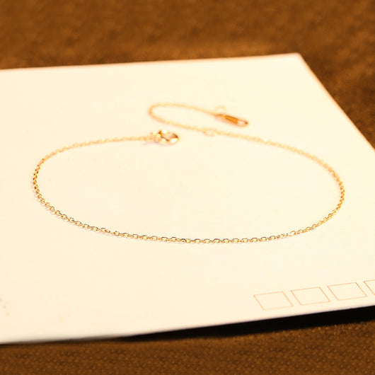 Pulsera de Oro Amarillo 14K para Mujer - Image 3