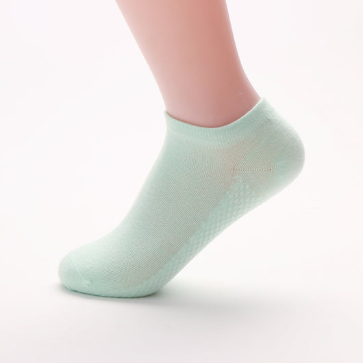Calcetines Deportivos Masajeadores Invisibles - Image 11