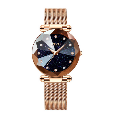 Reloj de Cuarzo Elegante para Dama - Image 21
