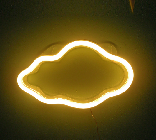 Luces de Neón LED Decorativas para Pared - Iluminación Colgante - Image 7