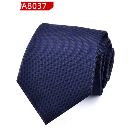 Corbata Formal Ejecutiva 8cm - Image 20