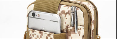 Bolsa Táctica Modular - Image 16
