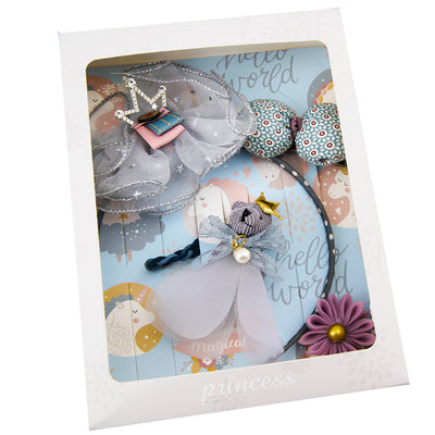 Set Completo de Accesorios para el Cabello Infantil - Image 26