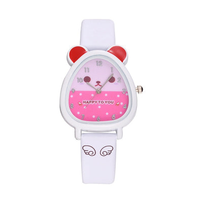 Reloj Infantil con Diseño de Dibujos Animados - Image 17