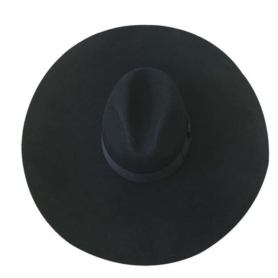Sombrero de Copa con Ala Ancha - Image 6