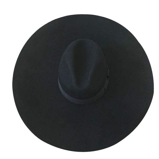 Sombrero de Copa con Ala Ancha - Image 6
