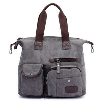 Bolsa Bandolera Diagonal para Hombre - Viajes y Uso Diario - Image 6