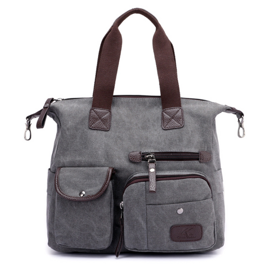 Bolsa Bandolera Diagonal para Hombre - Viajes y Uso Diario - Image 6