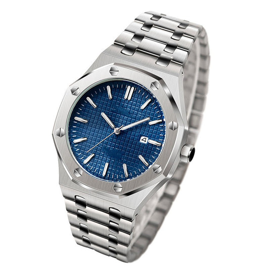 Reloj de Pulsera Ejecutivo para Hombre - Diseño Clásico Premium - Image 34