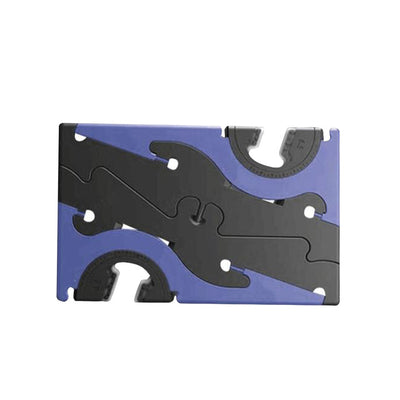 Soporte Triangular Plegable para Tarjetas - Image 11