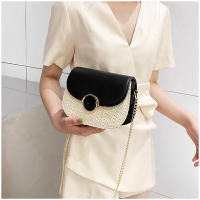 Bolsa de Cadena Pequeña para Mujer - Image 12