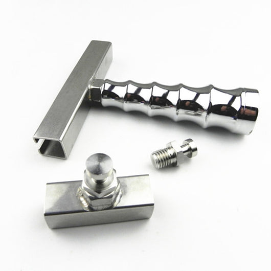Kit de Herramientas para Reparación de Abolladuras Automotrices - Image 6