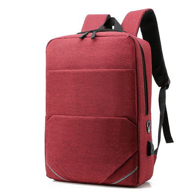 Mochila Ejecutiva para Laptop - Bolso Casual Resistente - Image 14