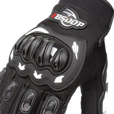 Guantes de Motocross Profesionales - Image 3