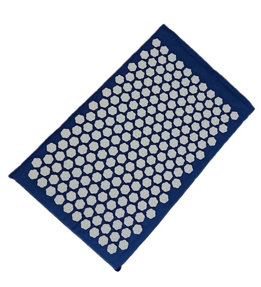 Tapete de Acupresión Loto con Cojín de Masaje para Yoga - Image 37