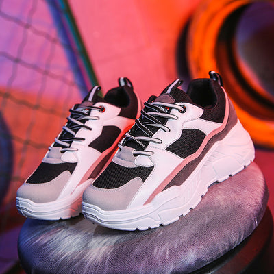 Zapatos Cómodos para Mujer con Algodón Cálido