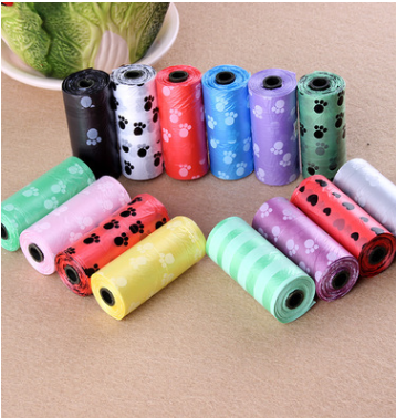 Dispensador de Bolsas para Desechos en Forma de Hueso - Image 16