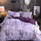 Morado 150 X 200