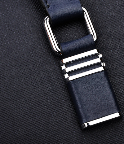 Maletín Ejecutivo para Hombre con Cerradura de Combinación y Múltiples Compartimentos - Image 20