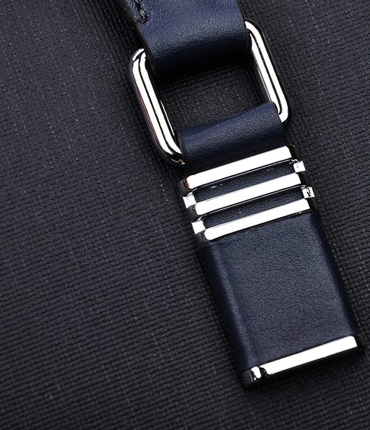 Maletín Ejecutivo para Hombre con Cerradura de Combinación y Múltiples Compartimentos - Image 20