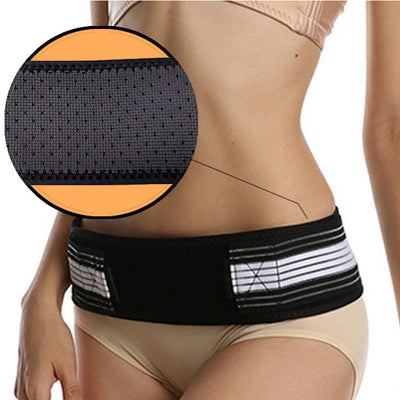 Faja de Corrección Pélvica para Embarazo y Postparto - Image 3