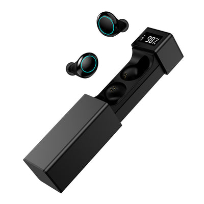 Auriculares Deportivos Bluetooth Inalámbricos con Sonido HiFi - Image 9