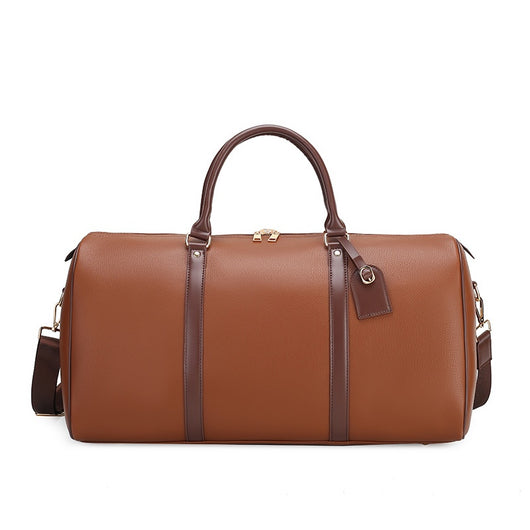 Bolsa de Viaje Deportiva de Gran Capacidad con Separación Seco-Húmedo - Image 6