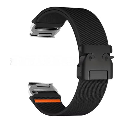 Correa de Reloj Elástica con Hebilla Ajustable Jiaming 22-26mm - Image 3