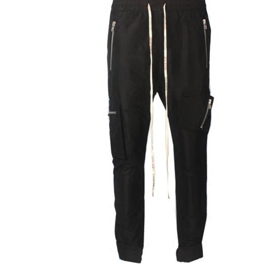 Pantalones Deportivos Cómodos con Tecnología Adhesiva para Hombre - Image 2