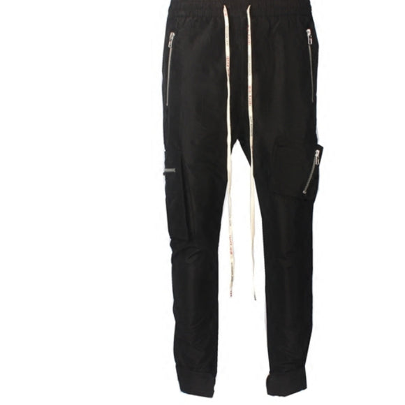 Pantalones Deportivos Cómodos con Tecnología Adhesiva para Hombre