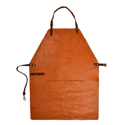 Delantal de Cuero Genuino Cowhide - Image 3