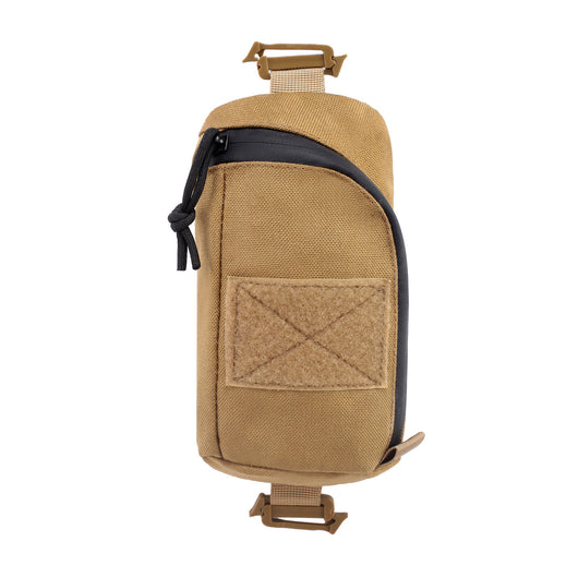 Bolsa Táctica Pecho con Correa Ajustable para Teléfono y Almacenamiento - Image 7