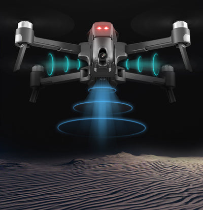 Dron GPS Profesional Plegable con Cámara 4K - Image 18