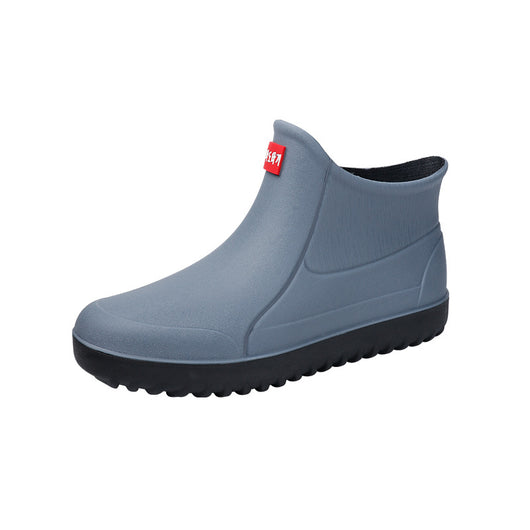Zapatos Impermeables para Hombre con Suela Antideslizante y Forro Térmico - Image 20