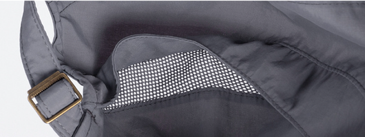 Sombrero de Verano Unisex con Protección UV para Rostro y Cuello - Image 8