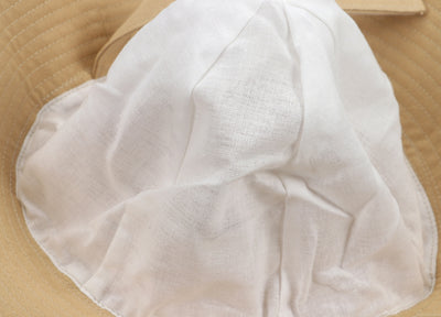 Sombrero Pescador Infantil Japonés con Protección Solar para Verano - Image 31