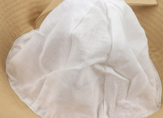 Sombrero Pescador Infantil Japonés con Protección Solar para Verano - Image 31