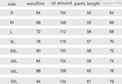 Pantalones Capri Elásticos Bordados con Múltiples Bolsillos - Image 8