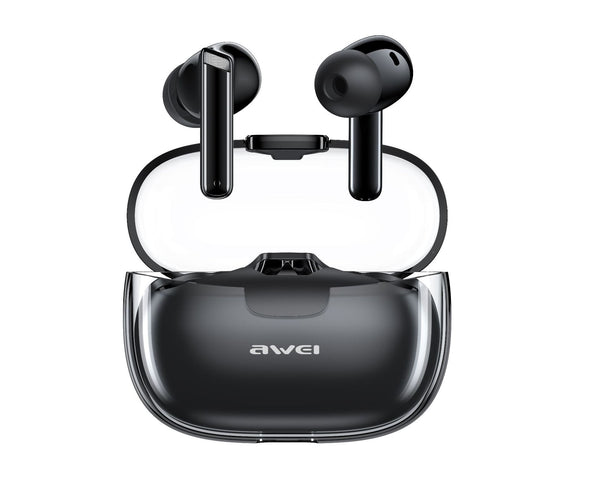 Auriculares TWS Sense con Audio HiFi de Larga Duración - Image 6