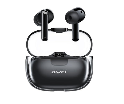 Auriculares TWS Sense con Audio HiFi de Larga Duración - Image 6