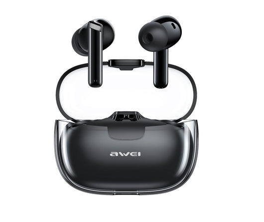 Auriculares TWS Sense con Audio HiFi de Larga Duración - Image 6