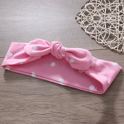 Conjunto de Diadema Floral para Niña - Juego de Tres Piezas - Image 16