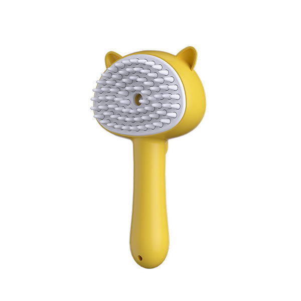 Cepillo de Aseo para Gatos y Perros con Niebla - Autolimpiable Recargable - Image 13