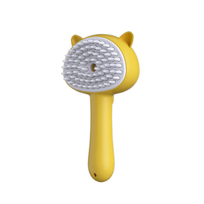 Cepillo de Aseo para Gatos y Perros con Niebla - Autolimpiable Recargable - Image 13