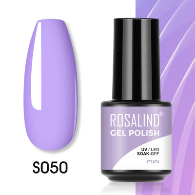 Adhesivo para Uñas Postizas 7ML - Fórmula Mixta de Secado Rápido - Image 50