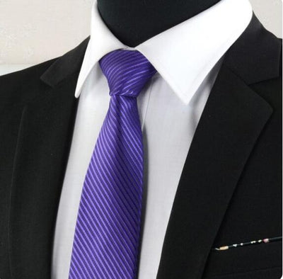Corbata de Pana Poliéster Premium - Image 14