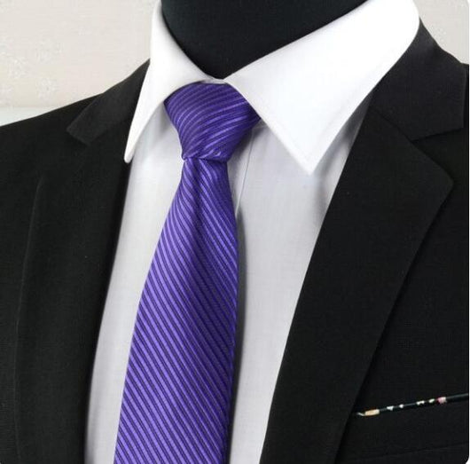 Corbata de Pana Poliéster Premium - Image 14