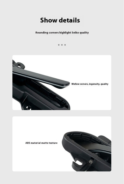 Kit de Modificación de Manijas Eléctricas para MODEL Y3 - Image 8