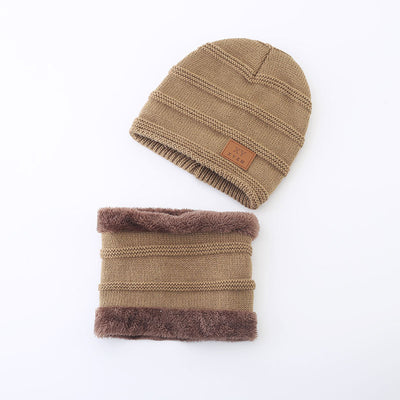 Gorro Tejido Grueso y Cálido - Image 9