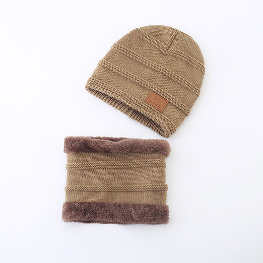 Gorro Tejido Grueso y Cálido - Image 9